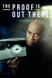 The Proof Is Out There filmas