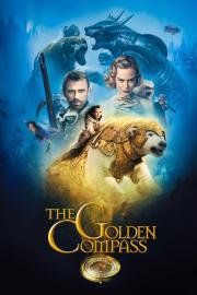 Auksinis kompasas filmas