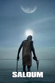 Saloum filmas