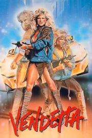Vendetta filmas