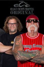 Orange County Choppers Original filmas