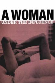 A Woman Under the Influence filmas