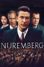 Niurnbergas filmas