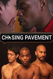 Chasing Pavement filmas