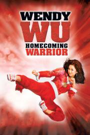 Wendy Wu: Homecoming Warrior filmas