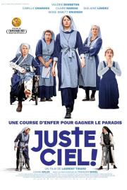 Juste ciel ! filmas