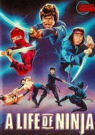 Deadly Life of a Ninja filmas
