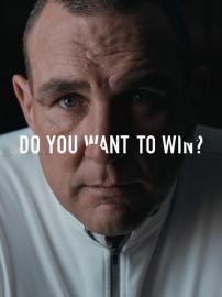 Do You Want To Win? filmas