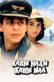 Kabhi Haan Kabhi Naa filmas