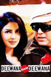 Deewana Main Deewana filmas