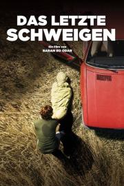 Das letzte Schweigen filmas