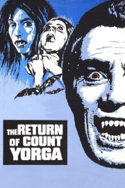 The Return of Count Yorga filmas