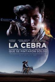 La cebra filmas