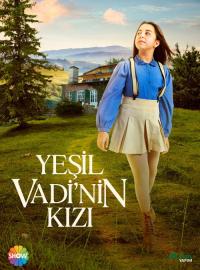 Yeşil Vadi'nin Kızı filmas