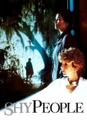 Shy People filmas