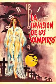 The Invasion of the Vampires filmas