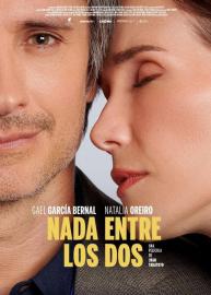 Nada entre los dos filmas