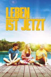 Leben ist jetzt - Die Real Life Guys filmas