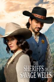 The Sheriffs of Savage Wells filmas