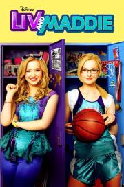 Liv and Maddie filmas
