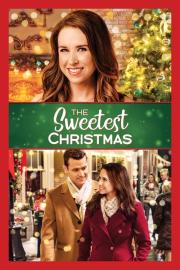 The Sweetest Christmas filmas