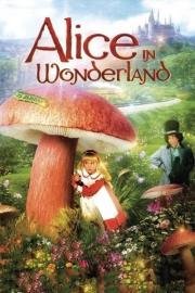 Alice in Wonderland filmas