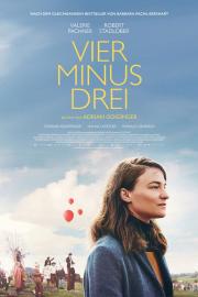 Vier minus drei filmas