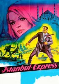 Istanbul Express filmas
