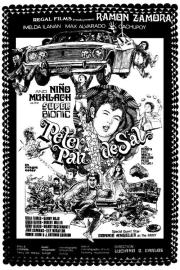 Peter Pan deSal filmas