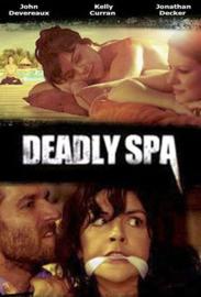 Zephyr Springs filmas