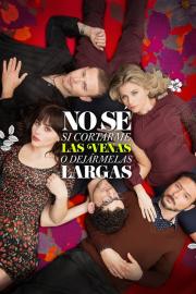 I Don't Know Whether to Slit My Wrists or Leave Them Long filmas