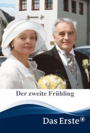 Der zweite Frühling filmas