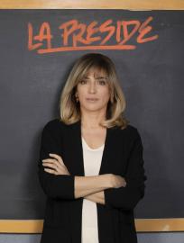 La preside filmas