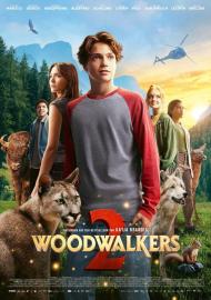 Woodwalkers 2 filmas