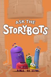 Ask the Storybots filmas