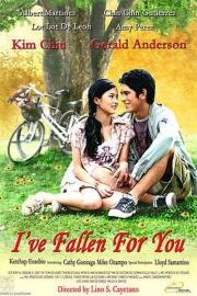 I've Fallen for You filmas