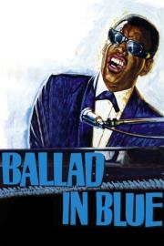 Ballad in Blue filmas