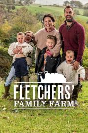 Fletchers' Family Farm filmas