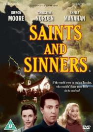 Saints and Sinners filmas