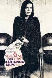 The Lost Honor of Katharina Blum filmas