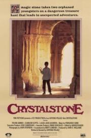 Crystalstone filmas