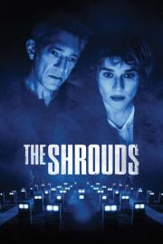 The Shrouds filmas