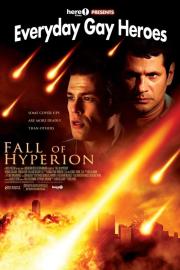 Fall of Hyperion filmas