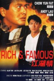 Rich and Famous filmas