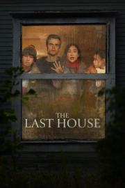 The Last House filmas