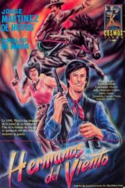 Brothers of the Wind filmas