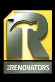 The Renovators filmas