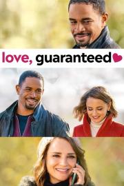 Love, Guaranteed filmas
