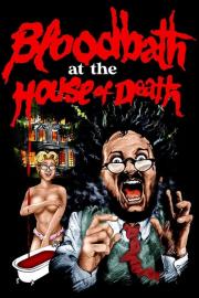Bloodbath at the House of Death filmas