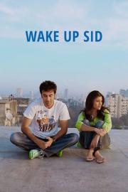 Wake Up Sid filmas